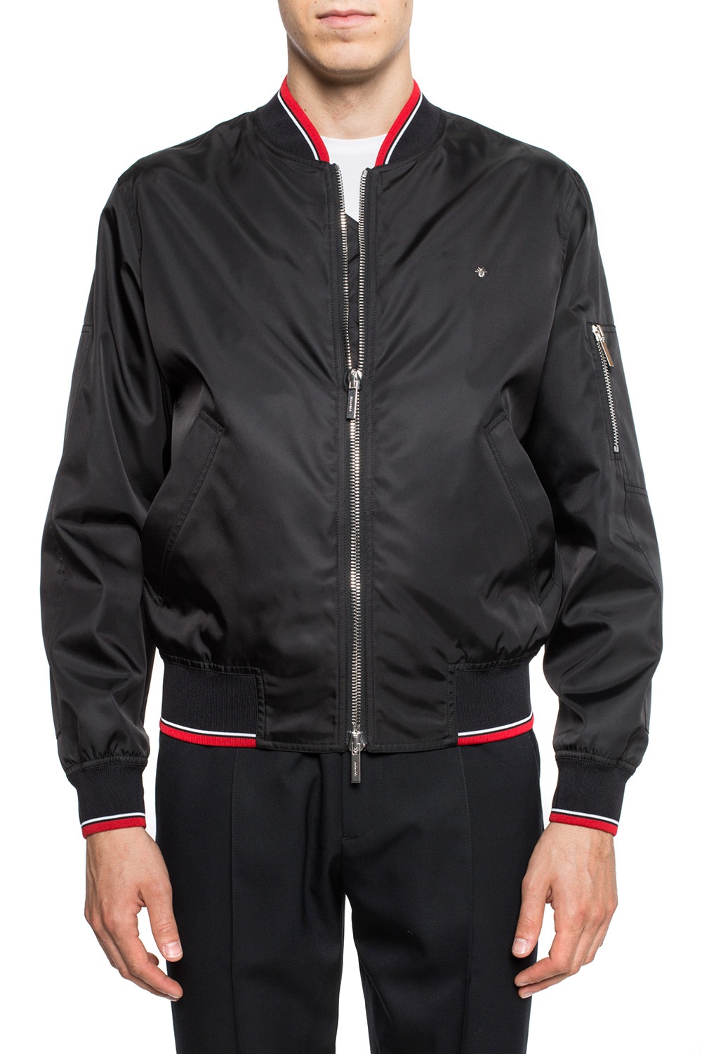 Dior Bomber jacket Men's Clothing Vitkac